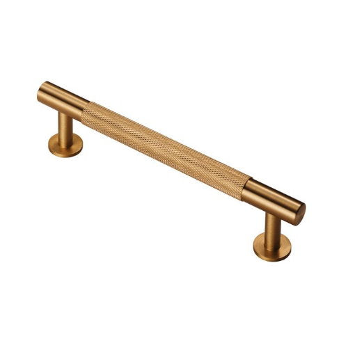 Carlisle Brass Lines Knurled Cabinet Handles