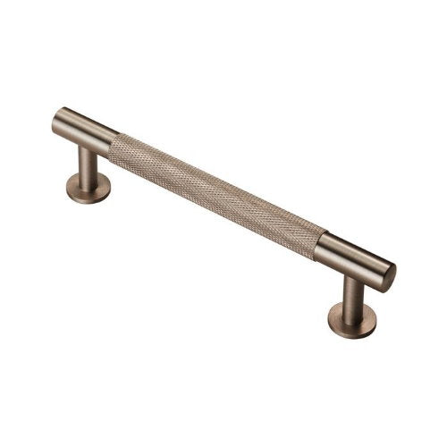 Carlisle Brass Lines Knurled Cabinet Handles