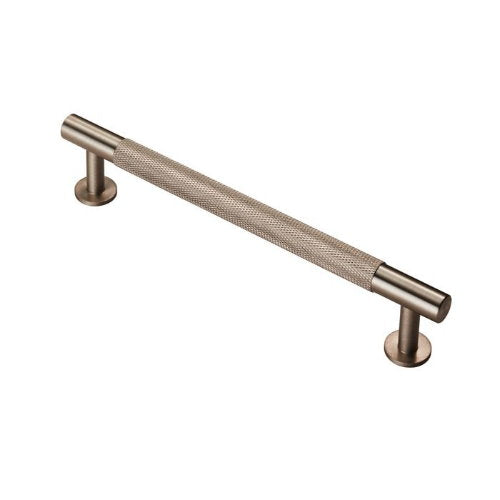 Carlisle Brass Lines Knurled Cabinet Handles