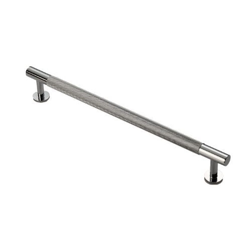 Carlisle Brass Lines Knurled Cabinet Handles