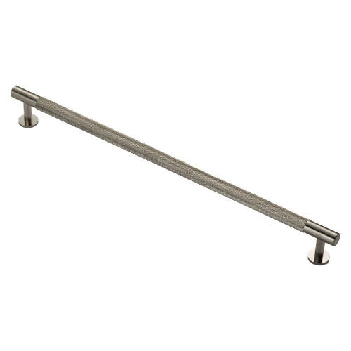 Carlisle Brass Lines Knurled Cabinet Handles