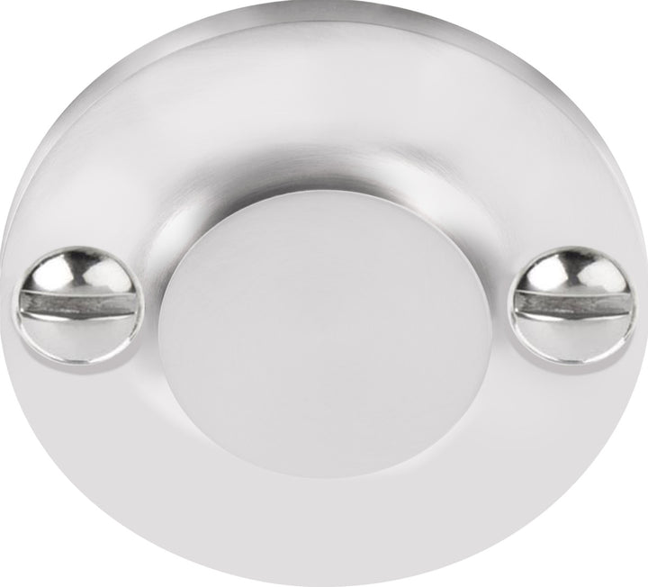 Ferrovia FVB48 stainless steel blank escutcheon