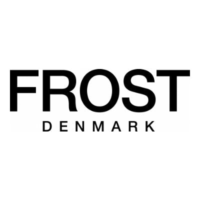 FROST LOGO PICTURE