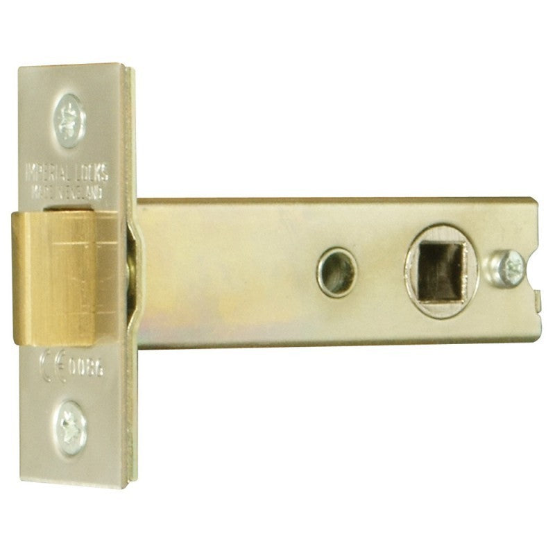 Imperial Locks G4060 Heavy Duty Tubular Latch