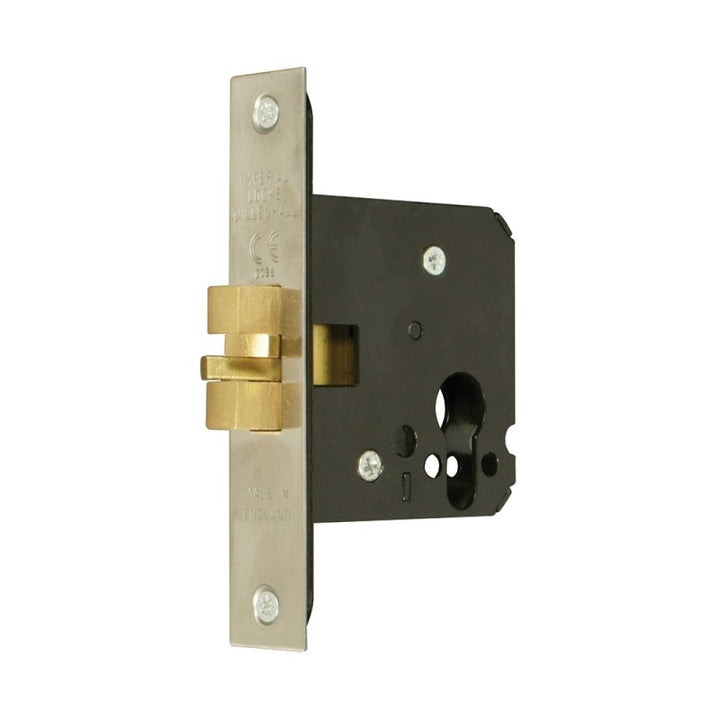 Imperial G7006 Sliding Europrofile Cylinder Deadlock - Compact Case