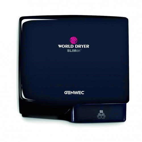 World Dryer Slimdri Hand Dryer