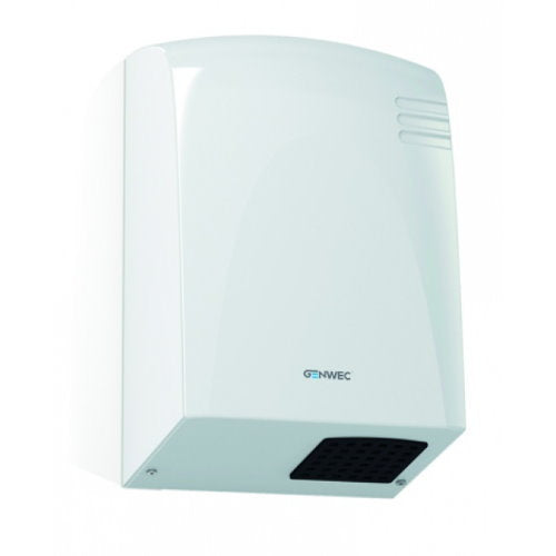 Genwec WECflow Hand Dryer