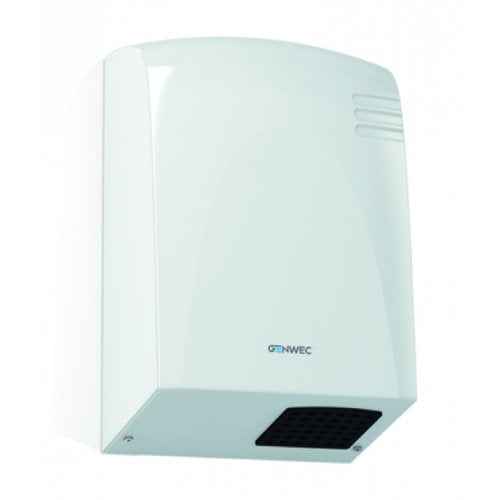 Genwec WECflow Hand Dryer