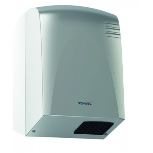 Genwec WECflow Hand Dryer