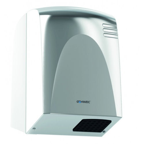 Genwec WECflow Hand Dryer