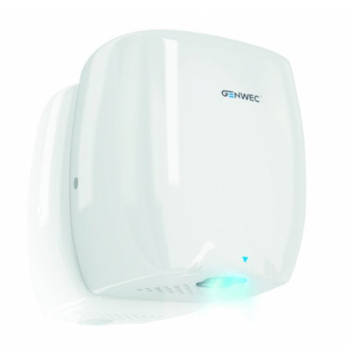 Genwec E-Flow Hand Dryer