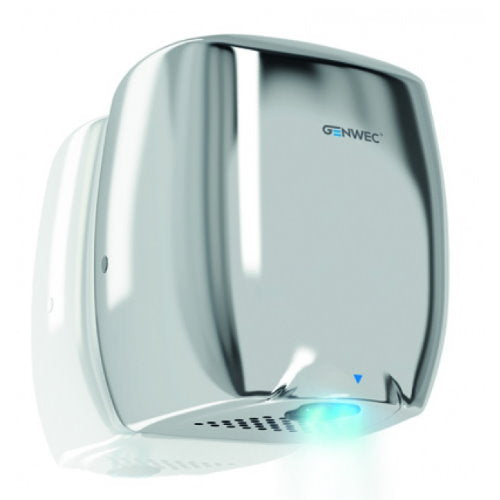 Genwec E-Flow Hand Dryer