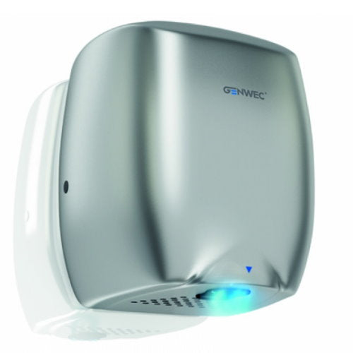 Genwec E-Flow Hand Dryer