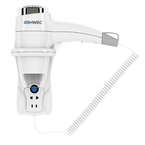 Genwec Hair Dryer