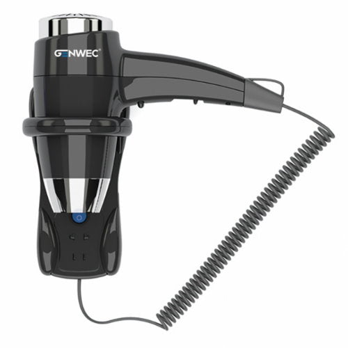 Genwec Hair Dryer