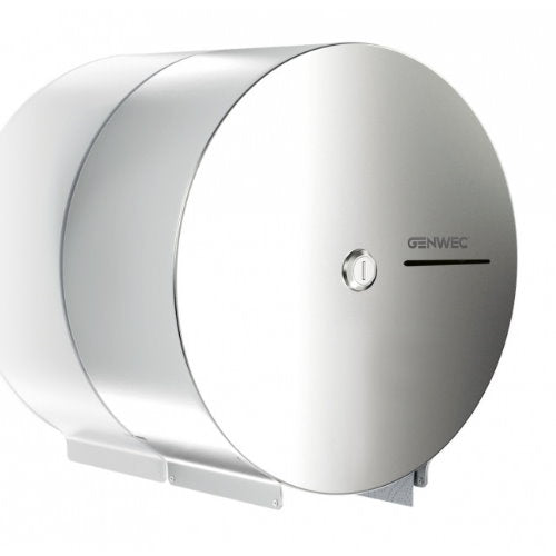 Genwec Jumbo Roll Paper Dispenser