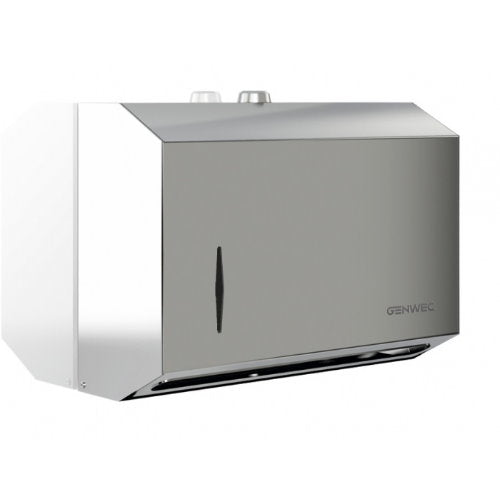 Genwec Paper Towel Dispenser