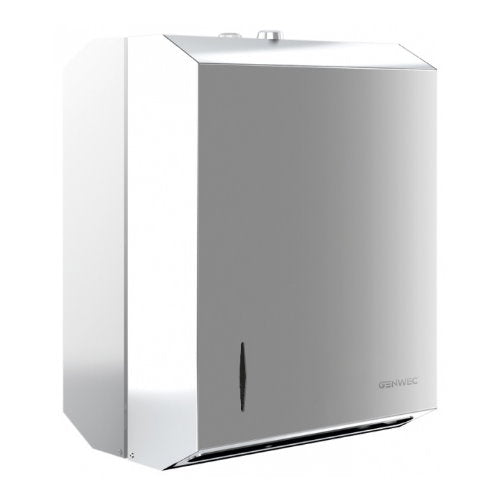 Genwec Paper Towel Dispenser 2