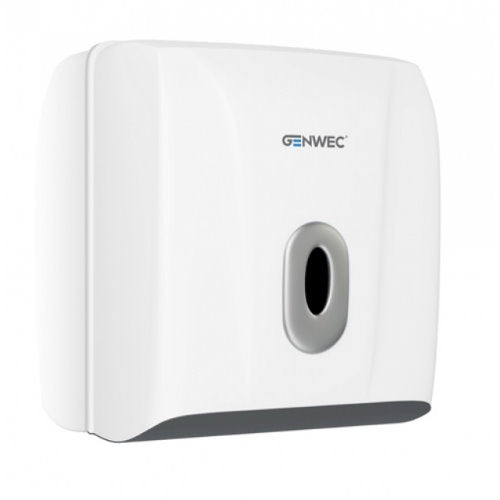 Genwec ABS Paper Towel Dispenser