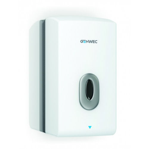 Genwec ABS Automatic Soap Dispenser