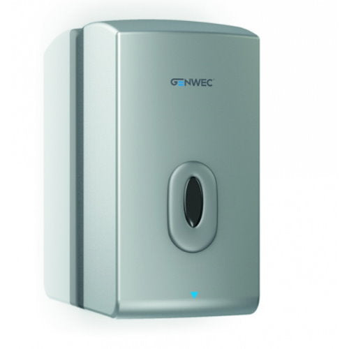 Genwec ABS Automatic Soap Dispenser