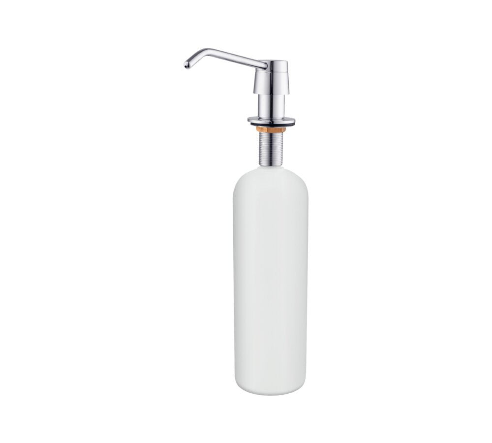 Genwec Under Counter Soap Dispenser