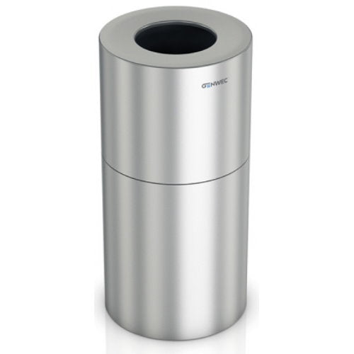 Genwec Large Capacity Waste Bin