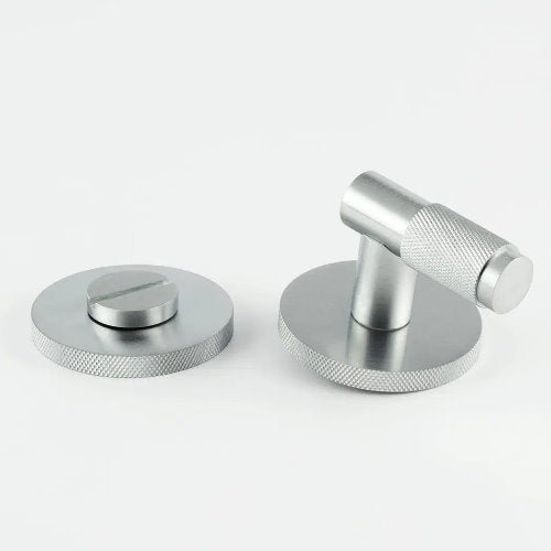 Hard and Ware Knurled Turn and Release Set 26RR10