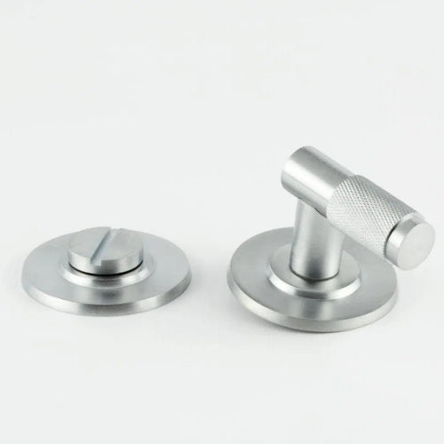 Hard and Ware Knurled Turn and Release Set 26RR3