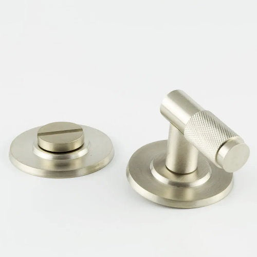 Hard and Ware Knurled Turn and Release Set 26RR3