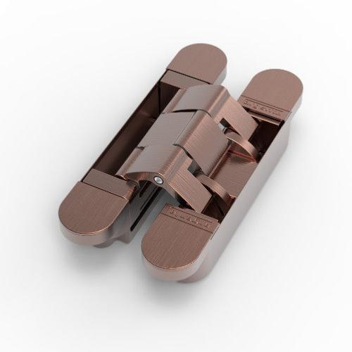 ARGENTA NEO L-7 3D Concealed/Invisible Hinge