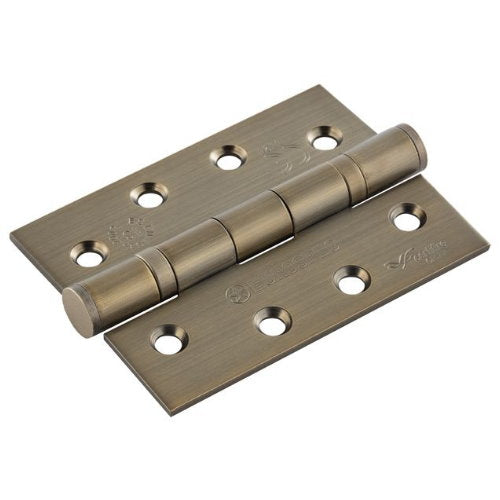 Carlisle Brass Enduro Single Heavy Duty Ball Bearing 100 x 76mm Hinge