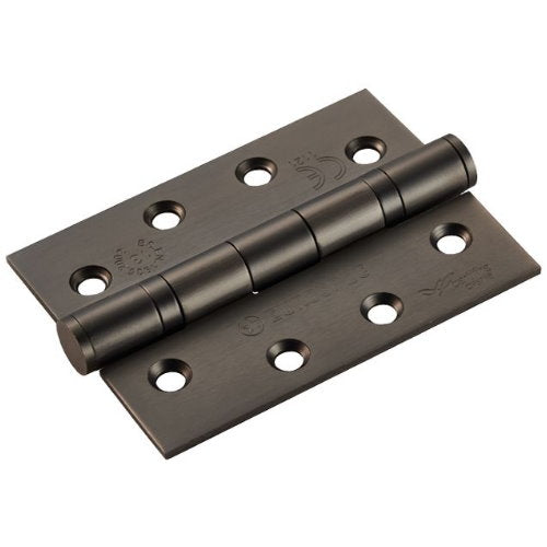 Carlisle Brass Enduro Single Heavy Duty Ball Bearing 100 x 76mm Hinge