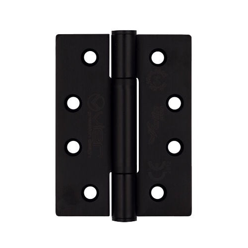 Zoo Vier Single Concealed Knuckle 100 x 76mm Hinge