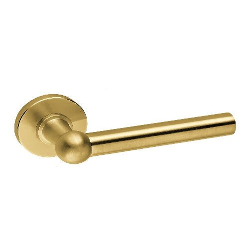 JNF Train Lever Handle Set