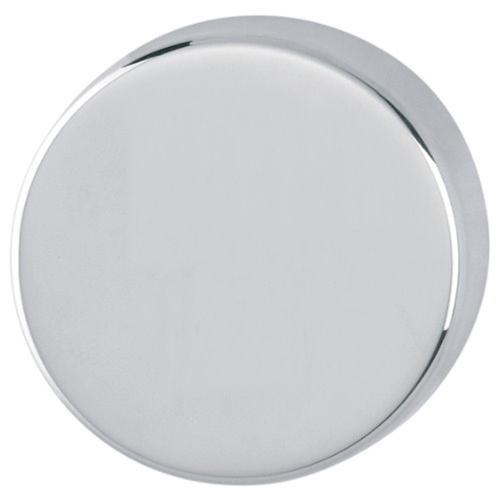 ARKITUR 6mm Blank Escutcheon Cover