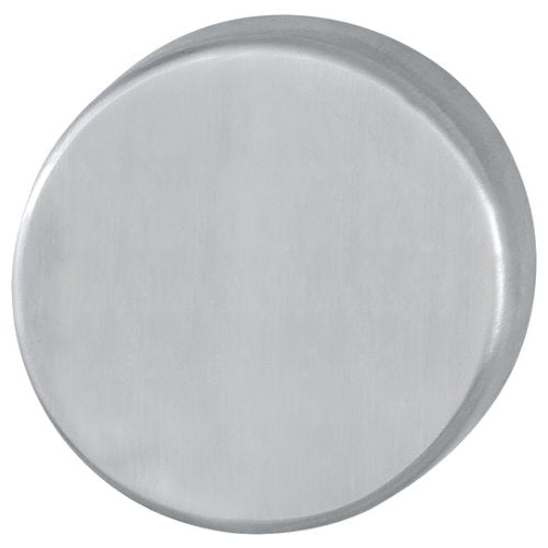 ARKITUR 6mm Blank Escutcheon Cover