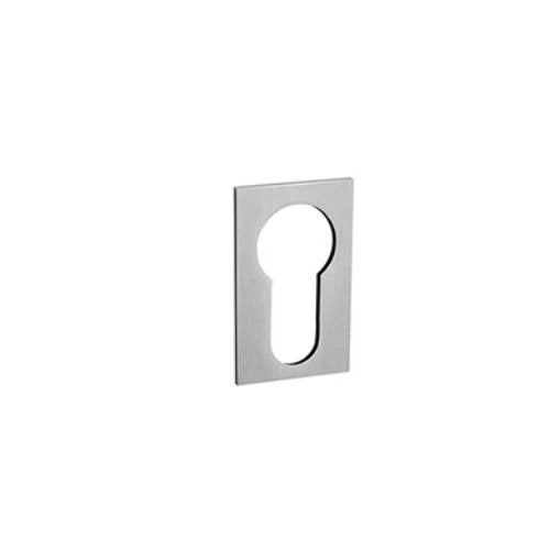 JNF Even Less Square PZ Keyhole Cover