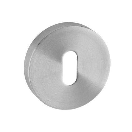 JNF Round Lever Keyhole Cover