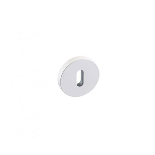 JNF Round Lever Keyhole Cover