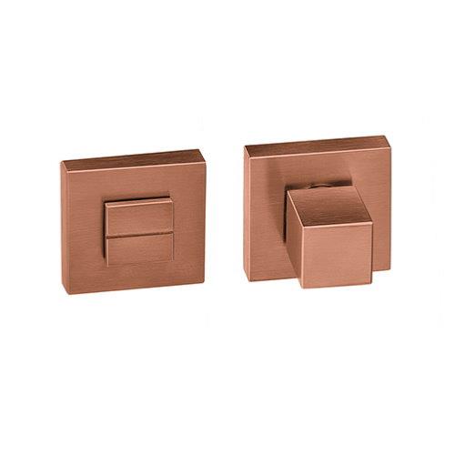 JNF Quadro Square Turn and Release Set