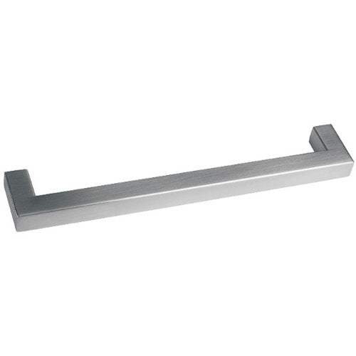 JNF 12mm Square Cabinet Handle