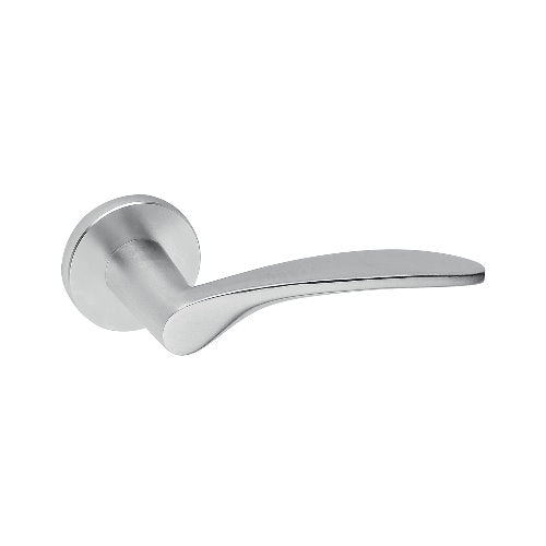 JNF ORGANIC 69 Lever Handles Set