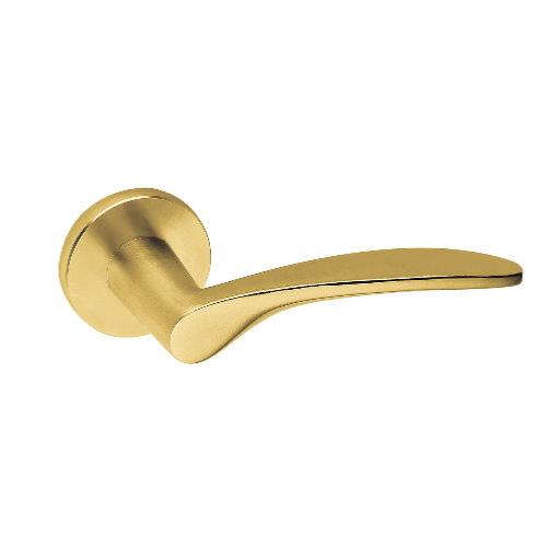 JNF ORGANIC 69 Lever Handles Set