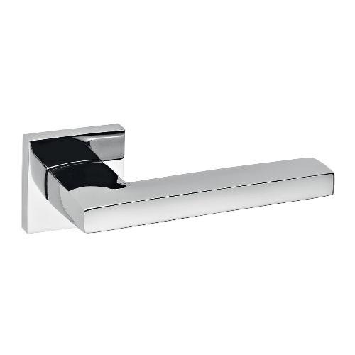 JNF METRIC SQ Lever Handles Set