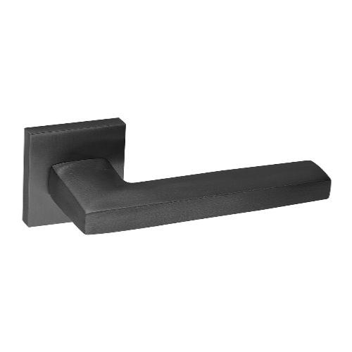 JNF METRIC SQ Lever Handles Set