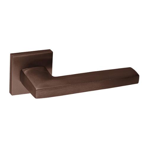 JNF METRIC SQ Lever Handles Set