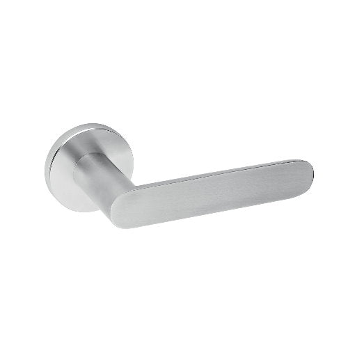 JNF ORGANIC 77 Lever Handles Set