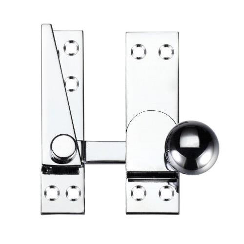 Fulton and Bray Quadrant Arm Sash Fastener