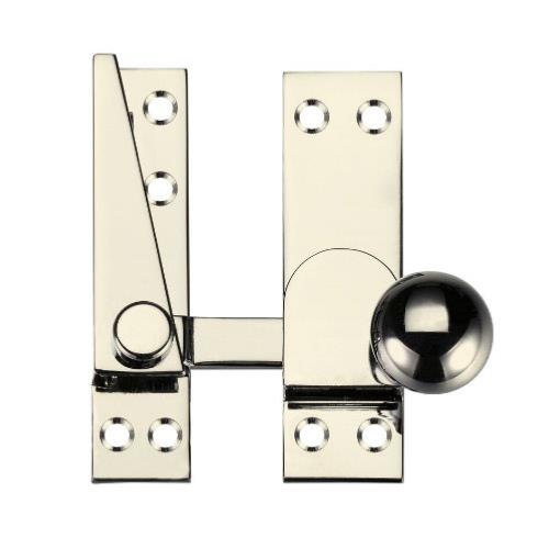 Fulton and Bray Quadrant Arm Sash Fastener